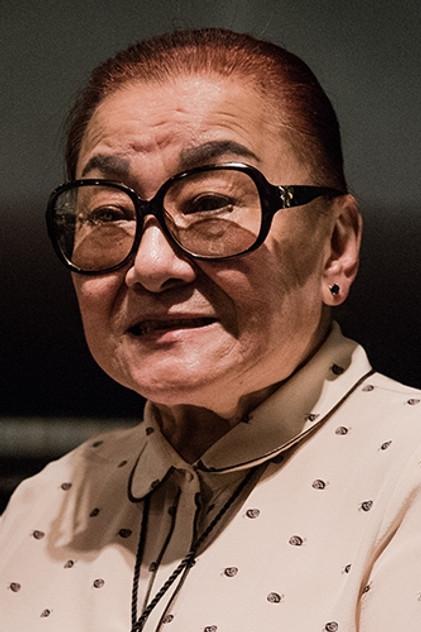Man Lan - Actor Profile Photo