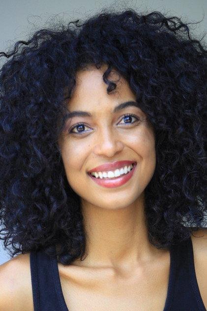 Christina Marie Karis - Actor Profile Photo