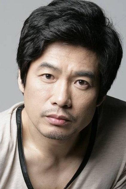 Gwak Min-zun - Actor Profile Photo