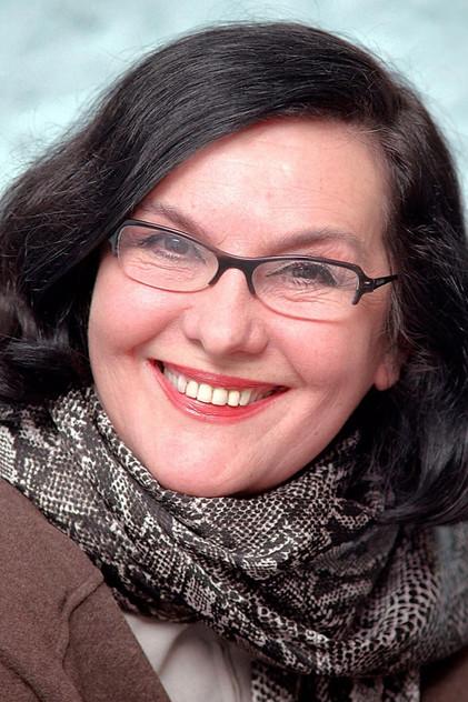 Tatyana Tkach - Actor Profile Photo