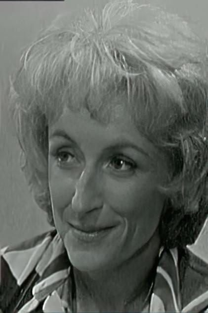 Françoise Engel - Actor Profile Photo