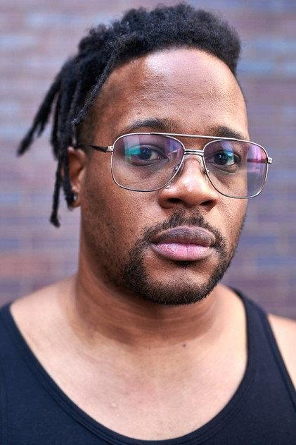 Open Mike Eagle - Actor Profile Photo
