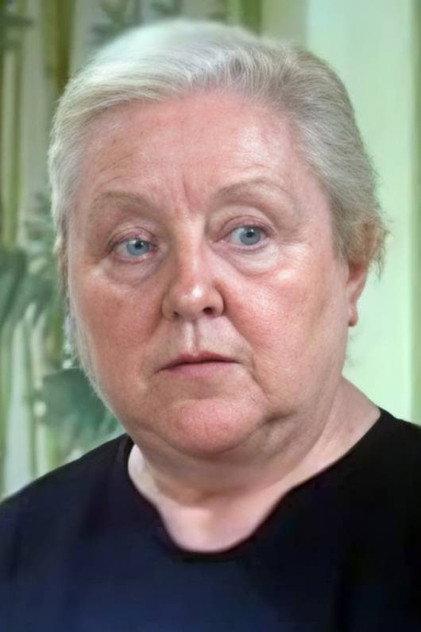 Yvonne Dany - Actor Profile Photo