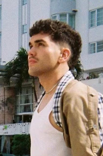 Fer Martínez - Actor Profile Photo