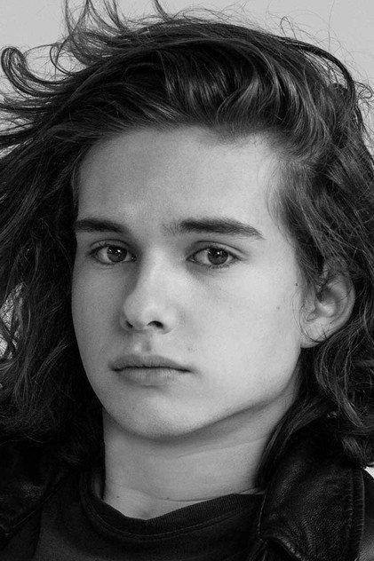 Clemente Rodríguez - Actor Profile Photo