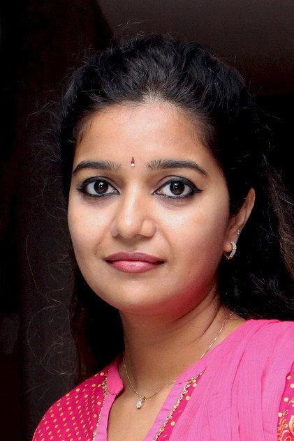 Swathi Reddy - Actor Profile Photo