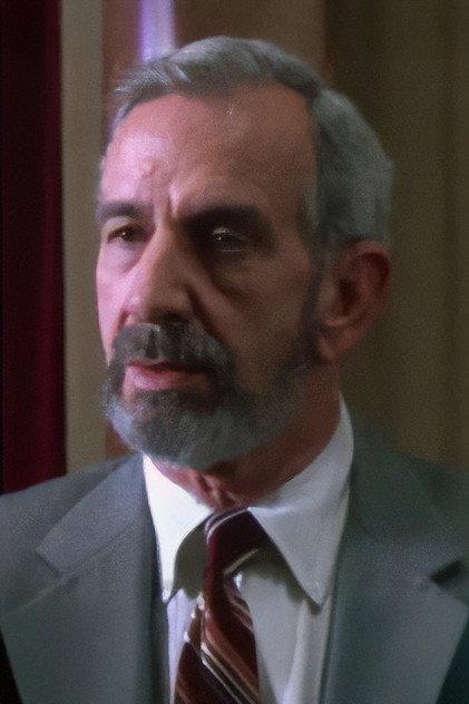 Felix Shuman - Actor Profile Photo