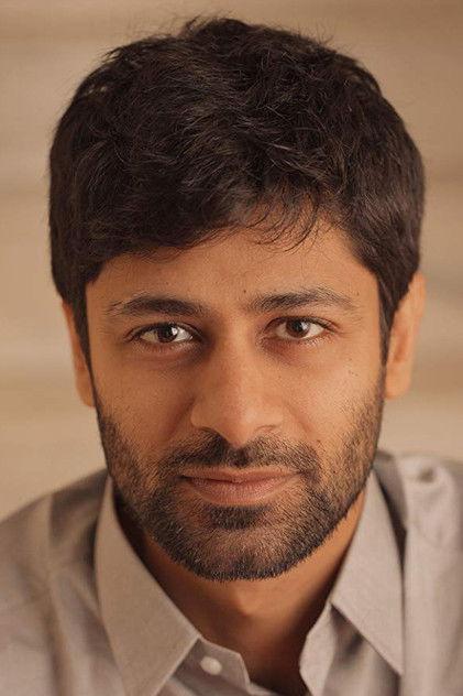 Rahim Omar - Actor Profile Photo
