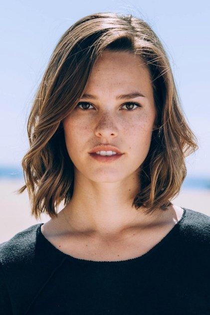 Bailey Noble - Actor Profile Photo