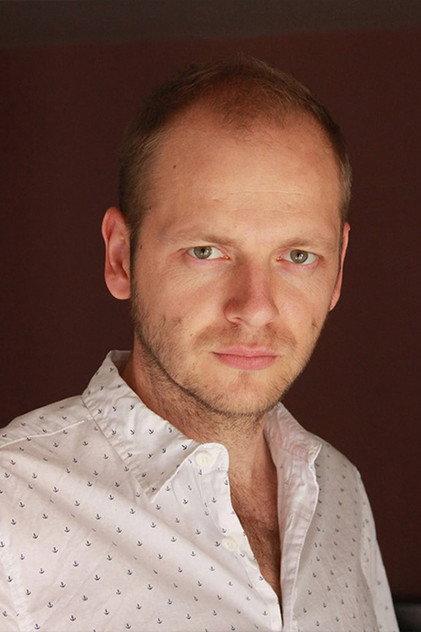 Ognjen Petković - Actor Profile Photo