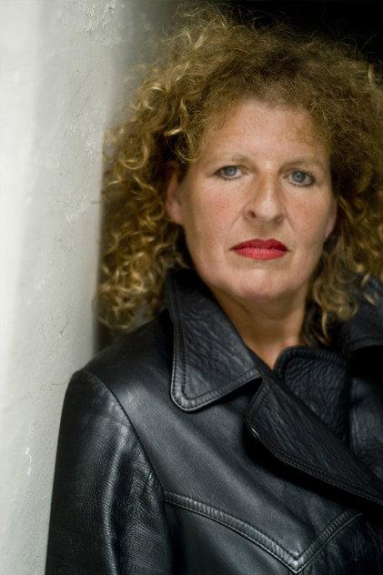 Wimie Wilhelm - Actor Profile Photo