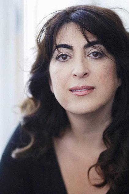 Sophie Bacry Picciotto - Actor Profile Photo