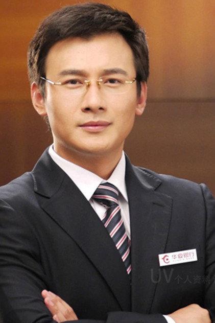 Li Youwei - Actor Profile Photo