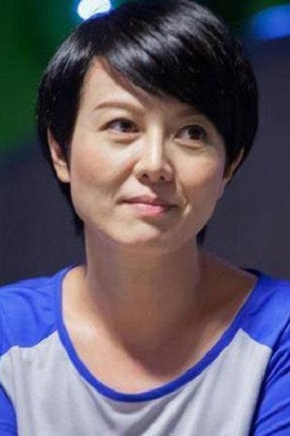 Miao Ke-li - Actor Profile Photo