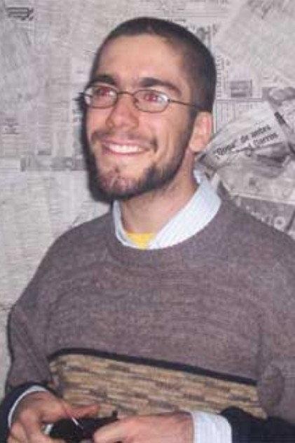 Federico Koyoumdjian - Actor Profile Photo