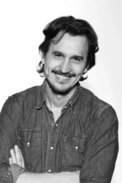 Damiano Michieletto - Actor Profile Photo