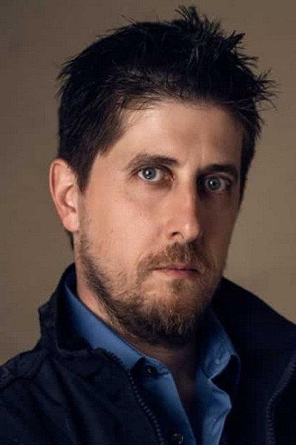 Roberto Tagliavini - Actor Profile Photo
