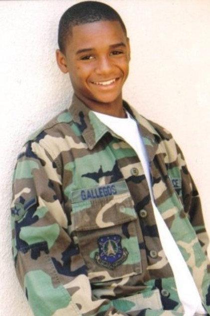 James Thomas Lee Knight - Actor Profile Photo