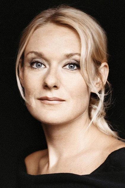 Magdalena Kožená - Actor Profile Photo