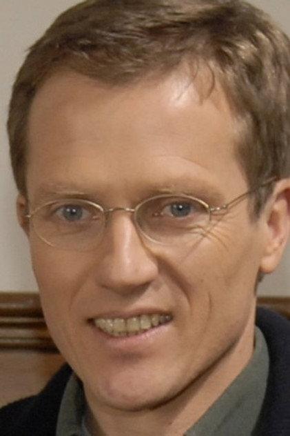 Markus Böttcher - Actor Profile Photo