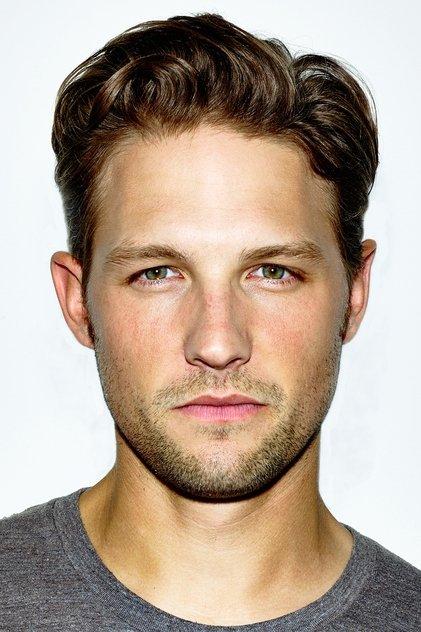 Michael Cassidy - Actor Profile Photo