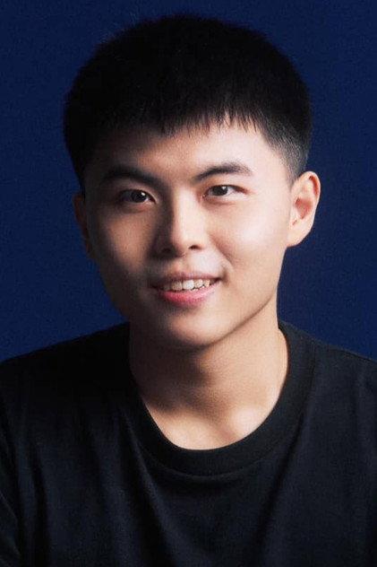 Peter Wu - Actor Profile Photo