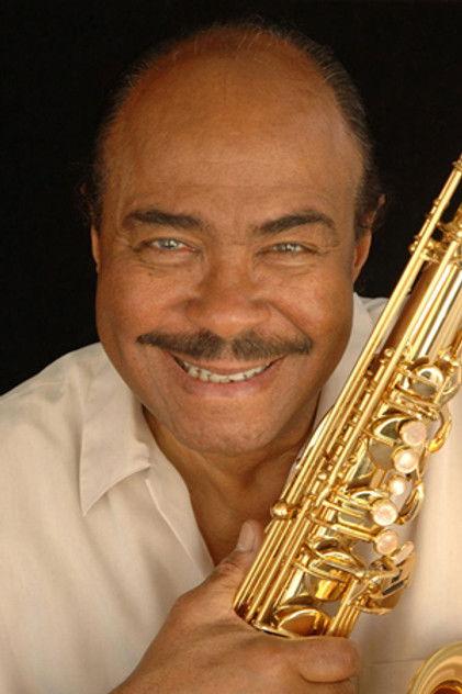Benny Golson - Actor Profile Photo