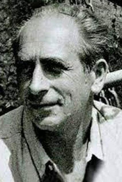 Eugène Lourié - Actor Profile Photo