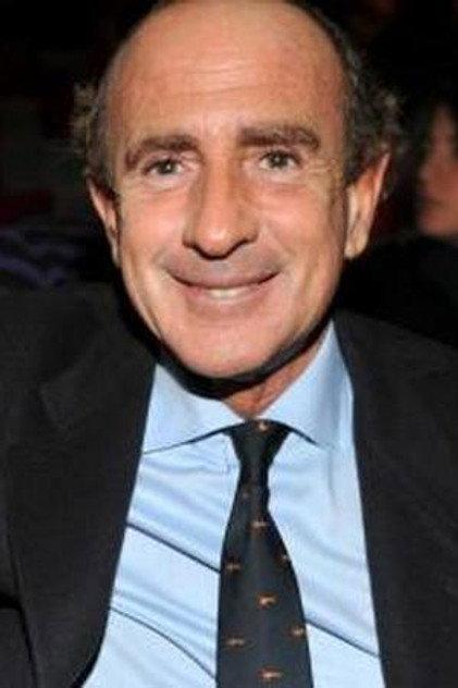 Gianfranco Agus - Actor Profile Photo