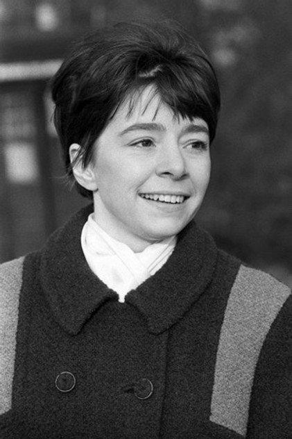 Jackie Lane - Actor Profile Photo