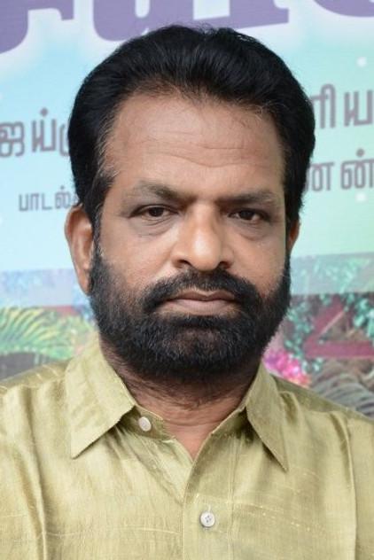 Yaar Kannan - Actor Profile Photo