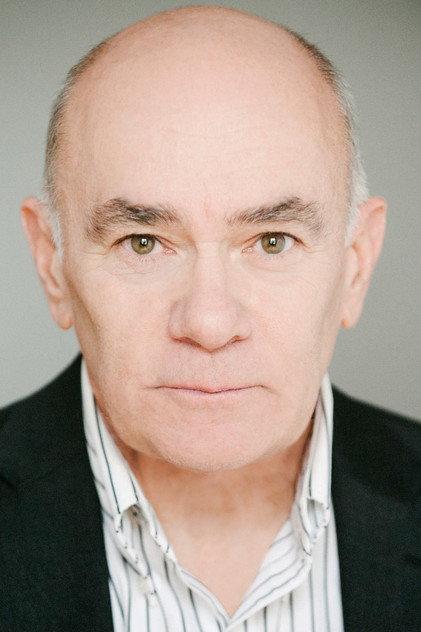 Richard Lalancette - Actor Profile Photo