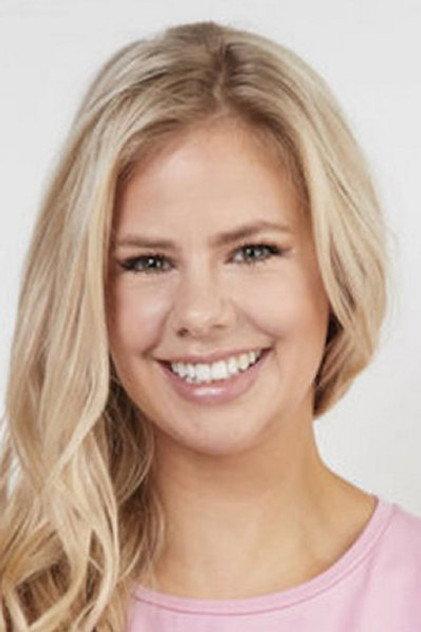 Julie Zangenberg - Actor Profile Photo