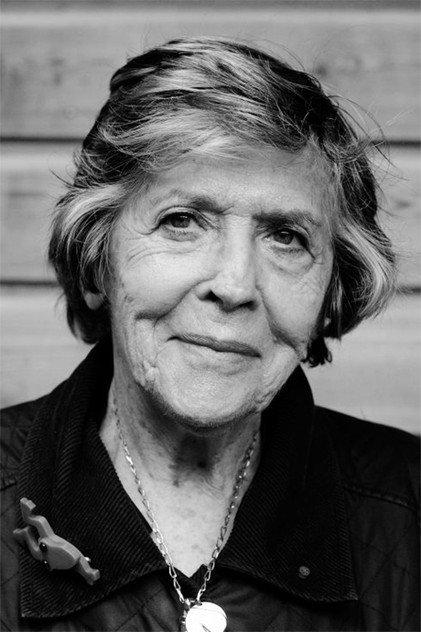 Nelly Kaplan - Actor Profile Photo