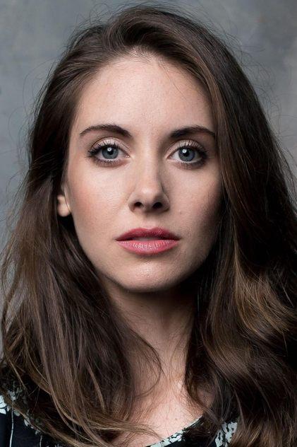Alison Brie - Actor Profile Photo
