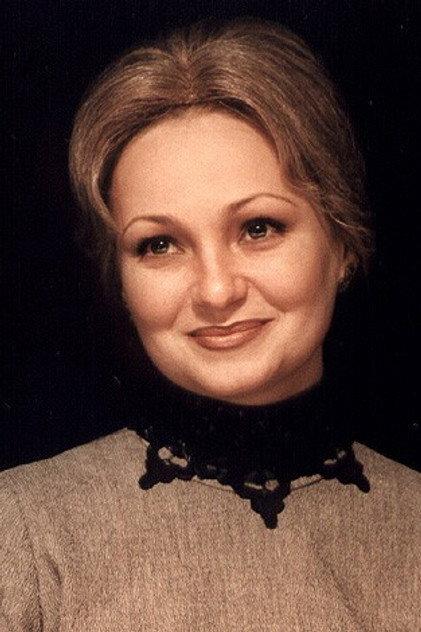 Jolanta Piętek-Górecka - Actor Profile Photo