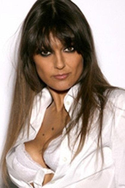 Rosita Celentano - Actor Profile Photo