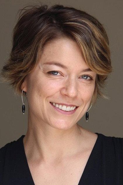 Sílvia Lourenço - Actor Profile Photo