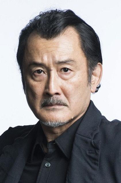 Kotaro Yoshida - Actor Profile Photo