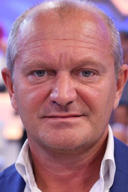 Andrea Pucci - Actor Profile Photo