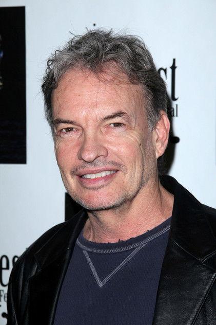Gary Graham - Actor Profile Photo