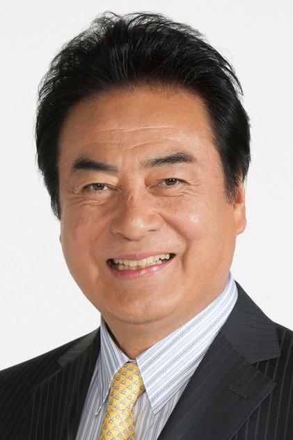 Hideki Takahashi - Actor Profile Photo