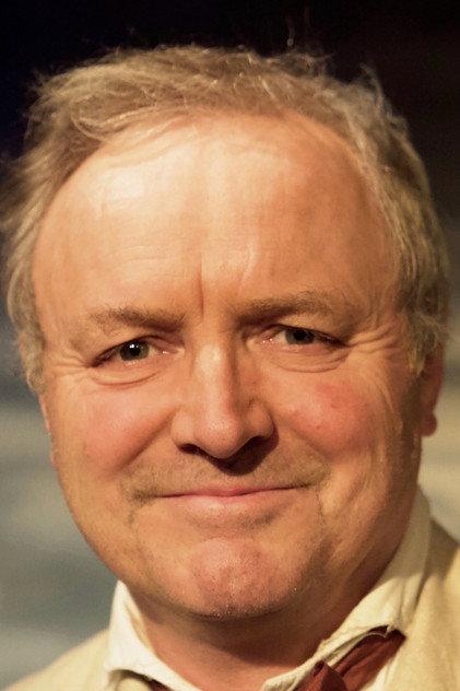 Michael James Ford - Actor Profile Photo