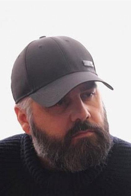 Gvozden Đurić - Actor Profile Photo