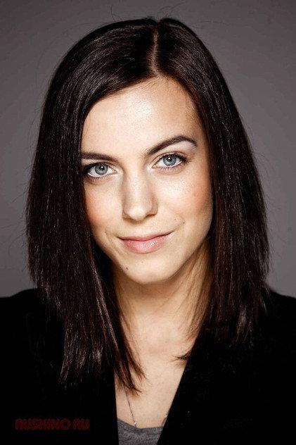 Valeriya Gladilina - Actor Profile Photo