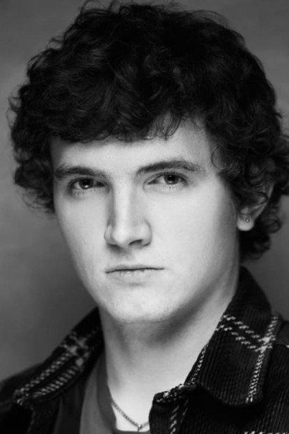 Tom Chalkley - Actor Profile Photo