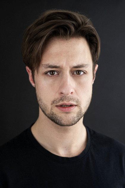 Štěpán Staněk - Actor Profile Photo