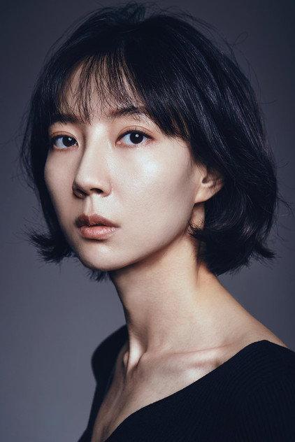 Joo Ye-rin - Actor Profile Photo