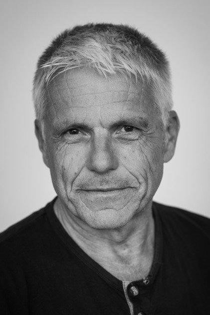 Øyvin Bang Berven - Actor Profile Photo