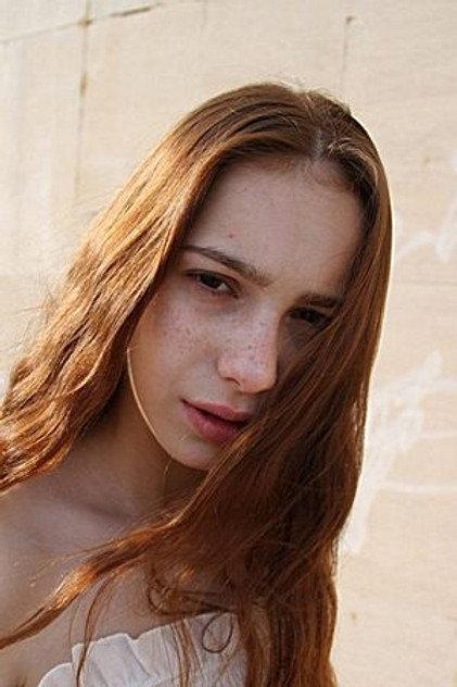 Angelica Alleruzzo - Actor Profile Photo